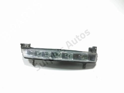 Used Left daytime light Left daytime light CITROËN C4 Grand Picasso I (UA_) 1.6 HDi 110 (112 hp) 39707264 39707264