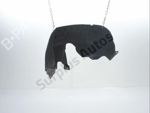 Wheel arch VW JETTA IV (162, 163, AV3, AV2) 1.6 TDI | BP28257136C56 