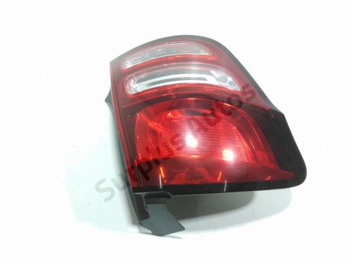 Used Left taillight CITROËN C3 II (SC_) 1.4 HDi 70 (SC8HZC, SC8HR0, SC8HP4) (68 hp) 28270417