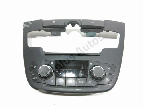 Used Climate control Climate control 37767357 37767357