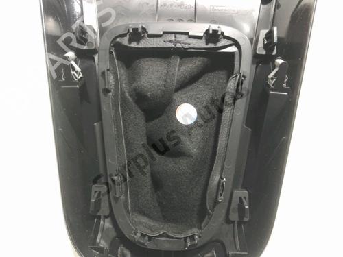 Shift knob CITROËN C3 II (SC_) 1.6 BlueHDi 75 | BP39259885I34 - Image 4
