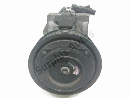 Used AC compressor AC compressor JEEP COMPASS (MK49) 2.2 CRD (136 hp) 32975956 32975956