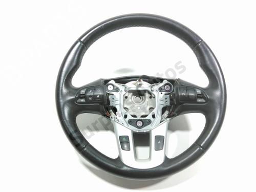 Used Steering wheel KIA SPORTAGE III (SL) 1.7 CRDi (116 hp) 28225498