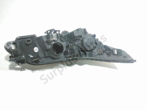 Left headlight CITROËN C4 I (LC_) 1.6 HDi | BP36465351C28 - Image 2