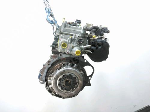 Engine TOYOTA YARIS (_P1_) 1.0 (SCP10_, SCP10R) | BP37761931M1 - Image 3