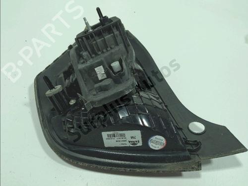 Right taillight RENAULT TWINGO III (BCM_, BCA_) 0.9 TCe 90 (BCM9, BCM2) | BP33534632C35 - Image 3