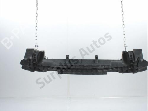 Used Rear bumper reinforcement Rear bumper reinforcement RENAULT CAPTUR I (J5_, H5_) 1.5 dCi 90 (J5N4, J5M5, J5MW, J5M6, J5AL, J5AJ) (90 hp) 33459654 33459654