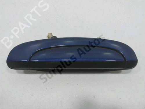 Høyre bak utvendig håndtak HYUNDAI GETZ (TB) 1.1 (67 hp) 30999736