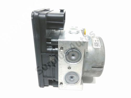 ABS pump CITROËN DS3 (SA_) 1.6 HDi 90 | BP36153303M43 - Image 4