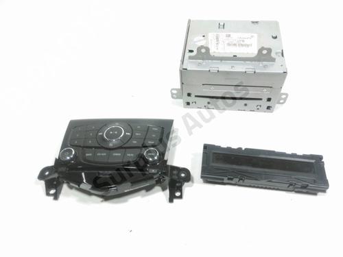 Used Radio Radio 37769951 37769951