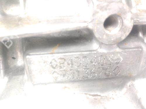 Engine RENAULT TWINGO III (BCM_, BCA_) 1.0 SCe 75 | BP29856778M1 - Image 5
