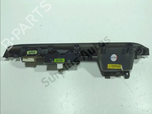 Left front window switch KIA RIO III (UB) 1.25 CVVT | BP36796551I27 - Image 2
