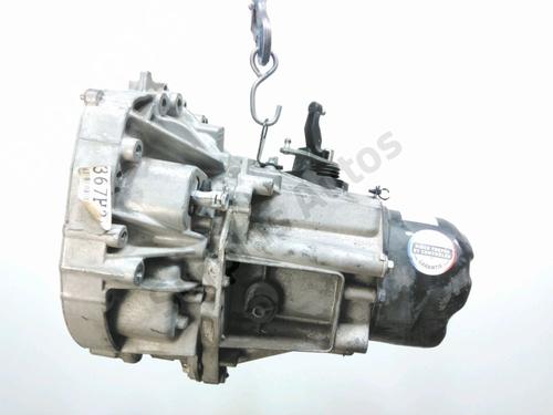 Gearbox RENAULT CLIO IV (BH_) 1.2 16V | BP28224347M3 - Image 2