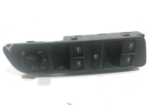 Used Mirror switch Mirror switch VW TIGUAN (5N_) 2.0 TDI 4motion (140 hp) 37773071 37773071