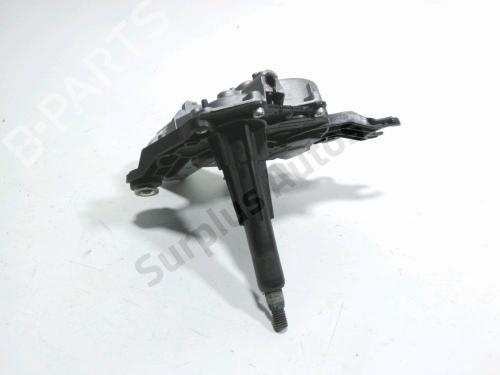 Rear wiper motor DACIA LODGY (JS_) 1.5 dCi (JSMC, JSAF) | BP40465373M102 - Image 2