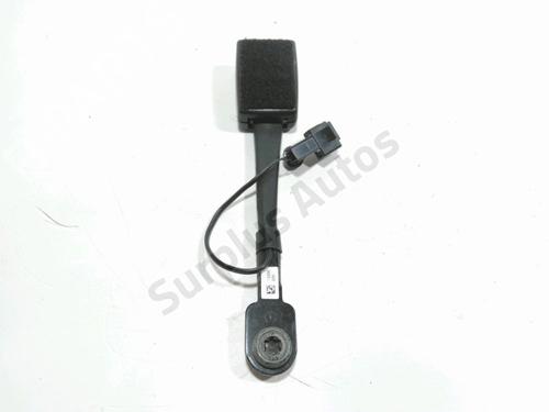 Seat buckle OPEL ASTRA J GTC 1.7 CDTI (08) | BP37771064I32 - Image 2