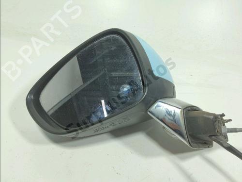 left-mirror-citroen-ds3-sa_-2009-2010-2011-2012-2013-2014-2015-2016-36519234 main image