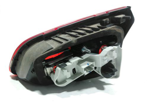 Left tailgate light VW GOLF VII (5G1, BQ1, BE1, BE2) 1.6 TDI | BP28267965C79 