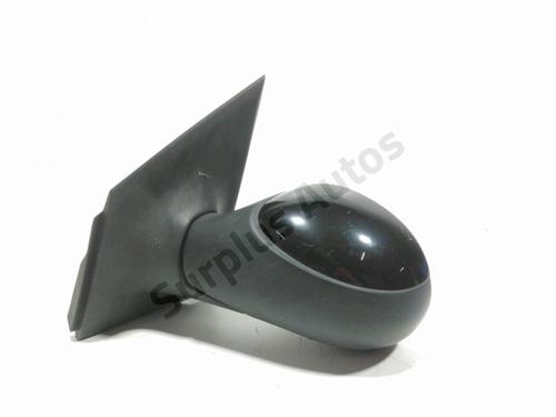 Used Left mirror CITROËN C2 (JM_) 1.6 VTS (122 hp) 29145431