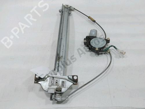 Used Front right window mechanism TOYOTA RAV 4 I Cabrio (_A1_) 2.0 4WD (SXA10) (129 hp) 30995511