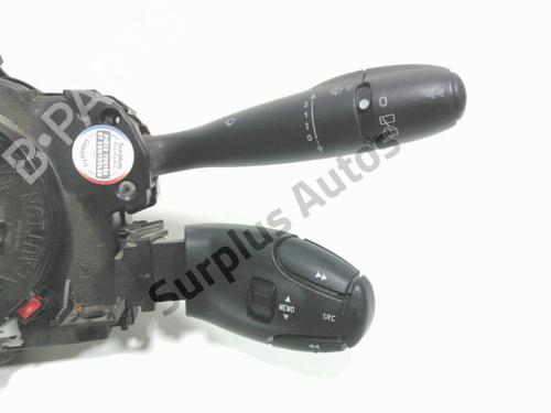 Steering wheel controls CITROËN BERLINGO MULTISPACE (B9) 1.6 HDi 90 | BP33111916E15 - Image 2