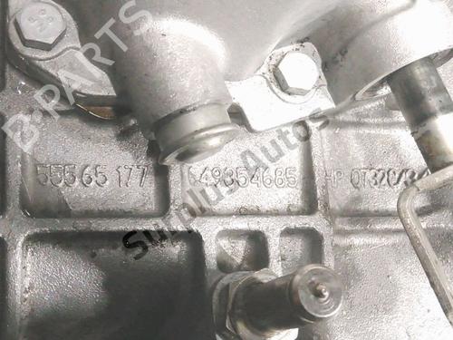 Gearbox OPEL CORSA E (X15) 1.4 (08, 68) | BP31326975M3  - Image 5