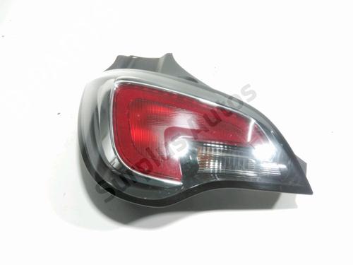 Used Left taillight OPEL ADAM (M13) 1.4 (87 hp) 31964364
