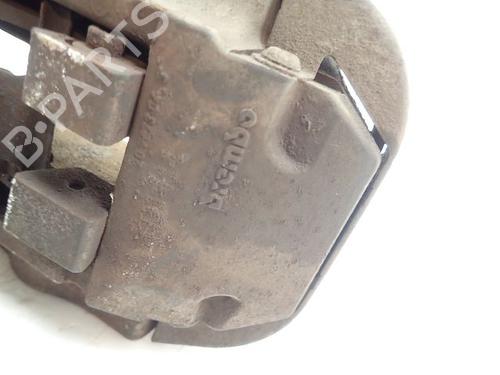 Right rear brake caliper AUDI Q7 (4LB) 3.0 TDI quattro | BP37766055M106 - Image 2