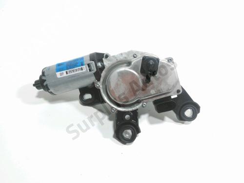 Rear wiper motor AUDI A1 (8X1, 8XK) 1.6 TDI | BP28273015M102 