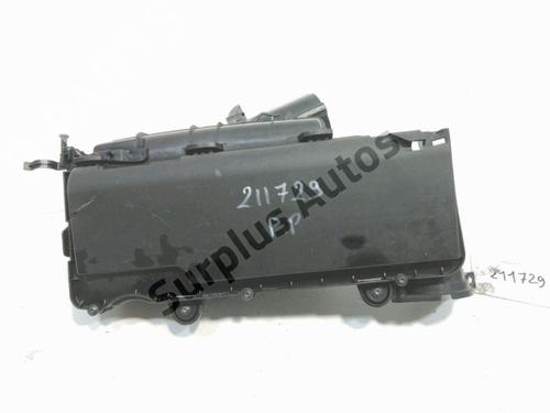 Luftfilter kasse CITROËN C3 I (FC_, FN_) 1.4 HDi (68 hp) 30983585
