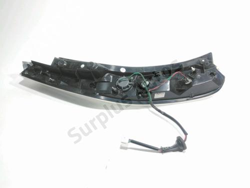 Right taillight NISSAN LEAF (ZE0) Electric | BP37788437C35 - Image 3
