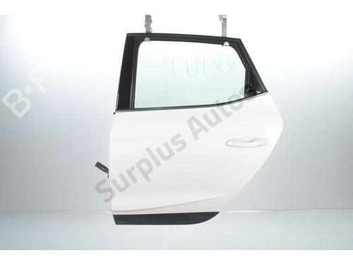 Used Left rear door Left rear door SEAT ARONA (KJ7, KJP) 1.0 TSI (116 hp) 33686412 33686412