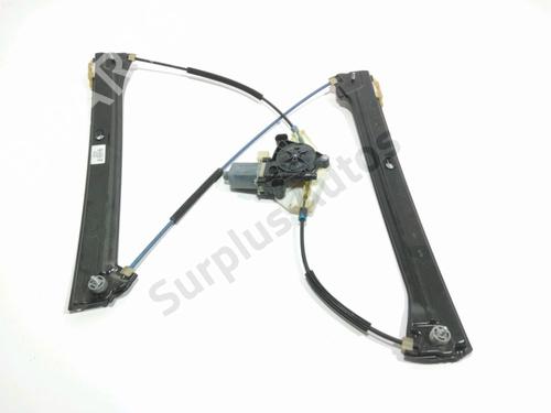 Front left window mechanism VW TOURAN (5T1) 1.4 TSI | BP28241423C22 - Image 2