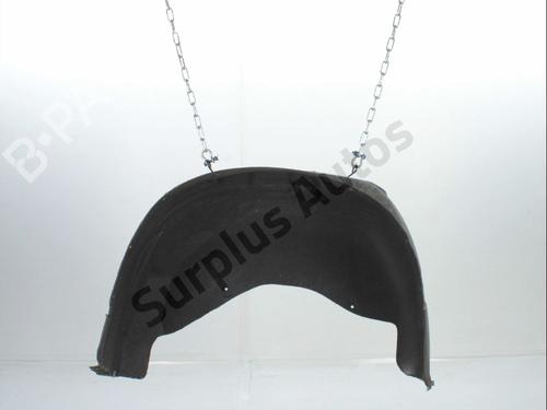 Used Wheel arch Wheel arch BMW X5 (E70) M 50 d (381 hp) 33904040 33904040