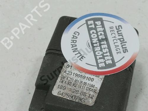 Camera MERCEDES-BENZ A-CLASS (W176) A 200 CDI (176.001) | BP39942575E14 - Image 3