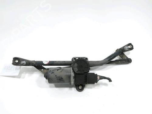 Used Front wipers mechanism KIA PICANTO I (SA) 1.1 (65 hp) 31008288