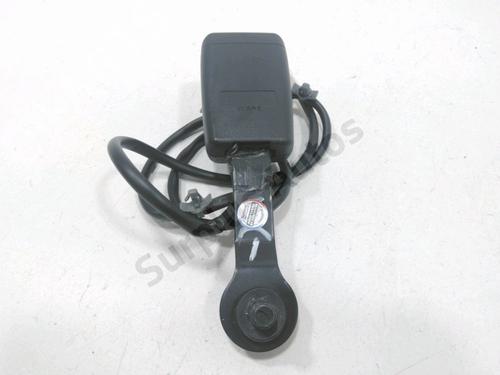Seat buckle NISSAN NOTE (E11, NE11) 1.5 dCi | BP37628121I32 - Image 3