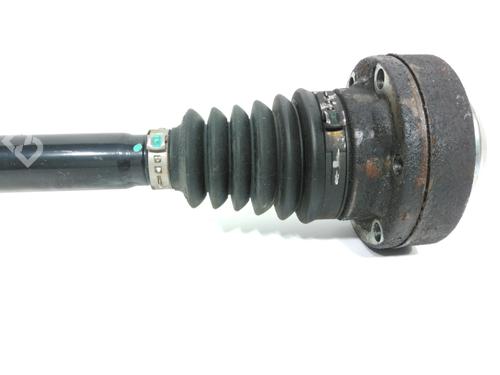 Right rear driveshaft AUDI A5 (8T3) S5 quattro | BP28224790M41 