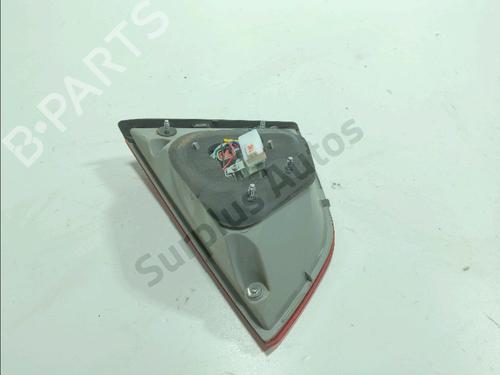 Left tailgate light HYUNDAI ix35 (LM, EL, ELH) 1.7 CRDi | BP39707305C79 - Image 3