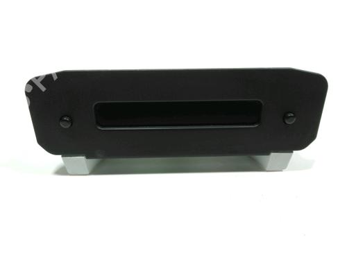 Multifunctionele display PEUGEOT 206 Hatchback (2A/C) [1998-2012]  28229804