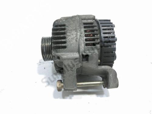Used Alternator NISSAN MICRA II (K11) 1.5 D (57 hp) 30985763