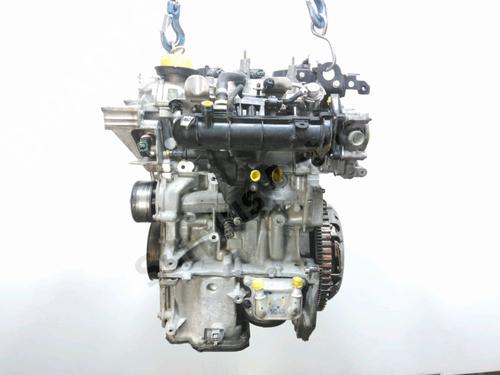 Motor DACIA SANDERO II TCe 90 (B8M1, B8MA, B8AC) (90 hp) 30101679