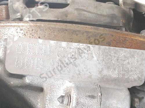 Engine PEUGEOT 206+ (2L_, 2M_) 1.4 HDi eco 70 | BP38317050M1 - Image 5