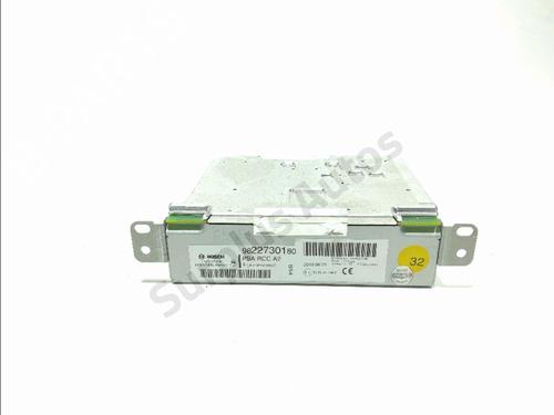 bilradio-citroen-c3-iii-sx-2016-38104444 main image