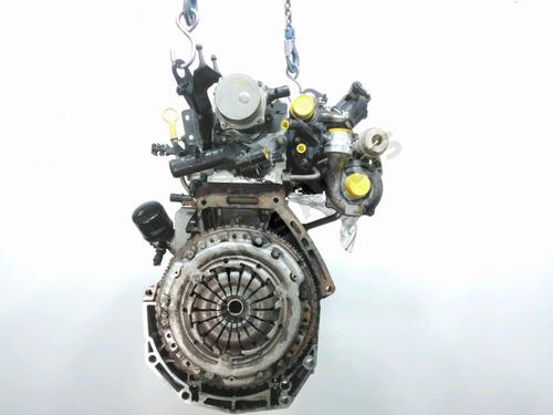 Motor DACIA LOGAN MCV (KS_) 1.5 dCi (KS0W) | BP32356142M1