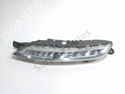 Used Left daytime light Left daytime light CITROËN C4 Grand Picasso II (DA_, DE_) 2.0 BlueHDi 150 (150 hp) 34713139 34713139