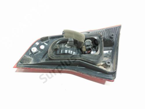 Left tailgate light RENAULT KOLEOS I (HY_) 2.0 dCi 4x4 (HY0K) | BP39118365C79 - Image 2
