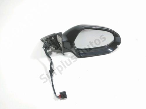 Used Right mirror AUDI A6 Allroad C7 (4GH, 4GJ) 3.0 TDI quattro (320 hp) 28245071