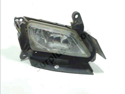 Højre Foran Tågelygte MAZDA 3 (BL) 1.6 MZ-CD (BL14) (109 hp) 32311334