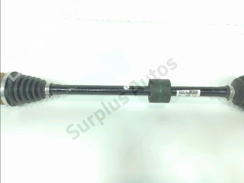 Right front driveshaft VW TAIGO (CS1) 1.0 TSI | BP40620542M39 - Image 4